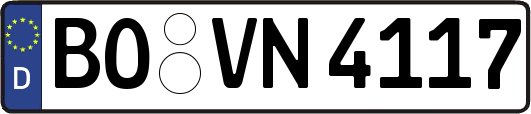 BO-VN4117