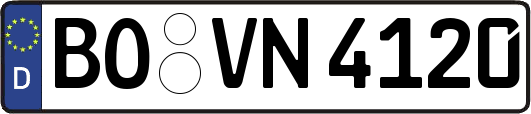 BO-VN4120
