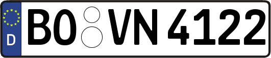 BO-VN4122