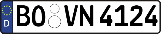 BO-VN4124