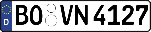 BO-VN4127