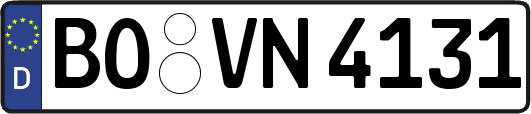 BO-VN4131