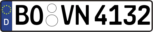BO-VN4132