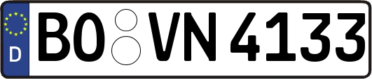 BO-VN4133