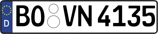BO-VN4135