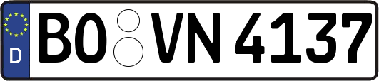 BO-VN4137