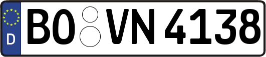 BO-VN4138