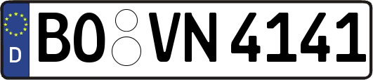 BO-VN4141