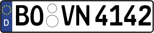 BO-VN4142