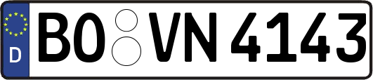 BO-VN4143