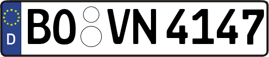 BO-VN4147