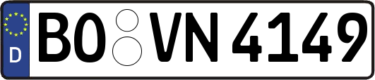 BO-VN4149