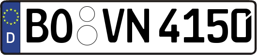 BO-VN4150