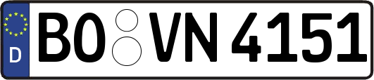 BO-VN4151