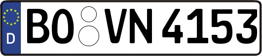 BO-VN4153