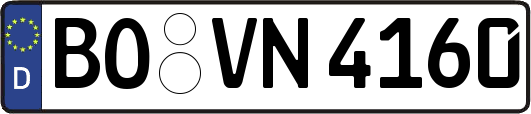 BO-VN4160