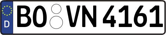 BO-VN4161
