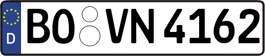 BO-VN4162