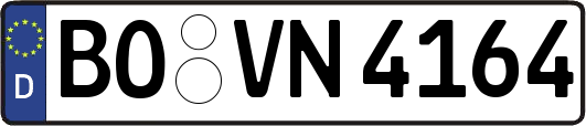 BO-VN4164