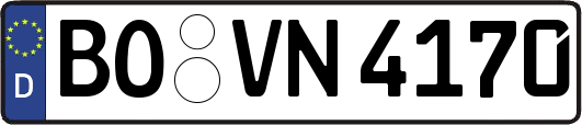 BO-VN4170
