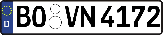 BO-VN4172