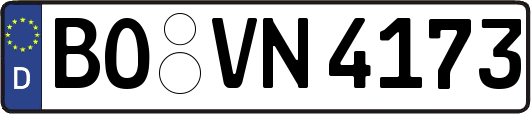 BO-VN4173