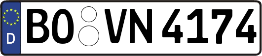 BO-VN4174