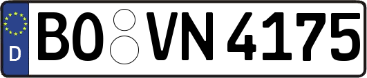 BO-VN4175