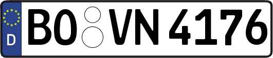 BO-VN4176