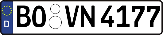 BO-VN4177