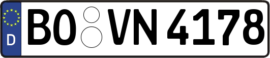 BO-VN4178