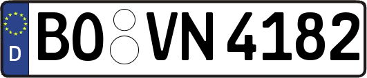 BO-VN4182