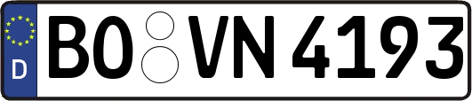 BO-VN4193