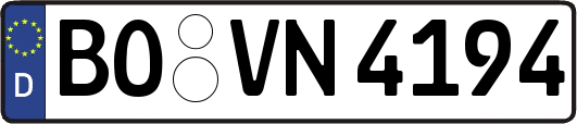 BO-VN4194