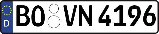 BO-VN4196