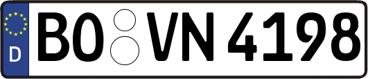 BO-VN4198