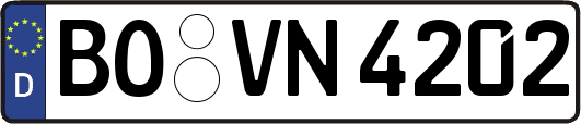 BO-VN4202