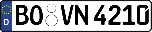 BO-VN4210