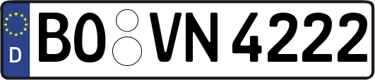 BO-VN4222