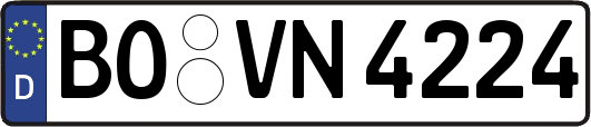 BO-VN4224