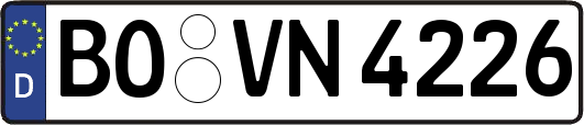 BO-VN4226