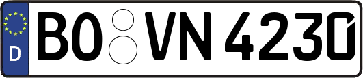 BO-VN4230