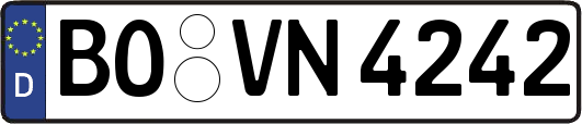 BO-VN4242