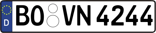 BO-VN4244