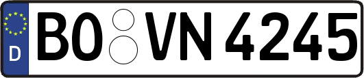 BO-VN4245