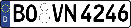 BO-VN4246