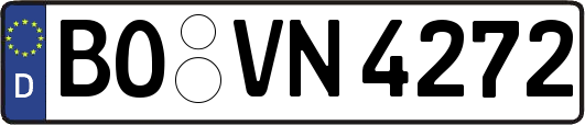BO-VN4272