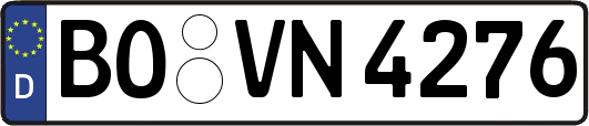 BO-VN4276