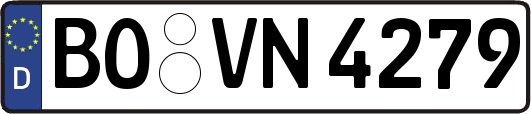 BO-VN4279