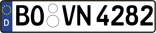BO-VN4282